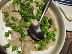 无油水煮鱼-小大董·烤鸭(凤凰汇店)