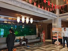-御海8号温泉酒店