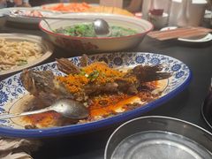 -广府乡下·饭庄(新港东路店)