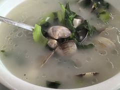 -红月湾海鲜饭店•沙滩海景(双月湾店)