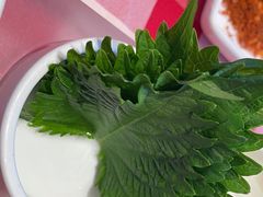 -西贝(武汉天地店)