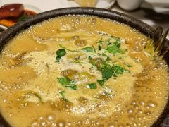 -小放牛炒菜馆(裕华万达店)