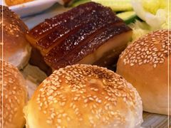 -烧肉馆(古北水镇景区店)