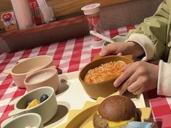 -西贝(厦门中华城店)