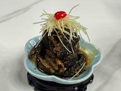 -二泉园老菜馆·百年无锡菜