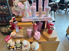 -星巴克(北京门头沟长安天街店)