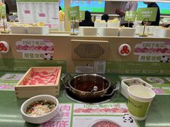 -一围肥牛肉小火锅(佳兆业广场店)
