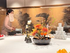 -蘇锦宴·淮扬菜烤鸭·小院(三元桥霄云路店)