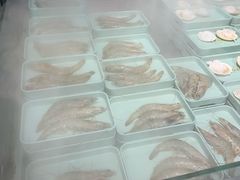 -蚝英雄鲜蚝自助专门店(长楹天街直营店)