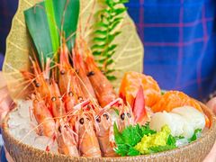 -悦泰环球美食自助(金茂旗舰店)