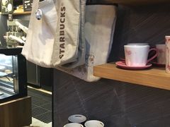 -星巴克(成都太古里二店)
