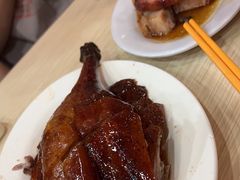 -一乐烧鹅(中环店)