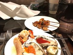 -深圳四季酒店·馥自助餐厅