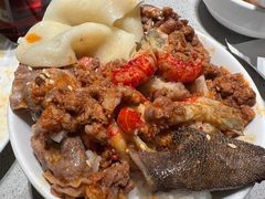 -海底捞火锅(吴中路店)