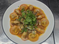 -申阿婆·上海菜·小海鲜(国展店)