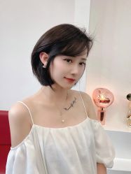 -16番发型