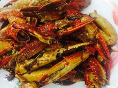 -天津乾毓德饭庄·清真传统炒菜·海鲜烧烤(咸阳路店)