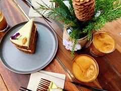 -O'mills Sourdough Bakery&Bistro(永嘉路店)