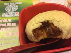 -添好运点心专门店(中环IFC店)