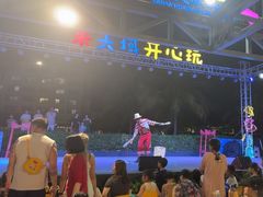 -渔家火锅·海鲜自助餐·演艺(亚龙湾天域酒店)