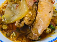 -石灰市毛记烧鸡公(解放碑店)