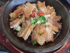 -水天堂西餐厅(余姚众安广场店)