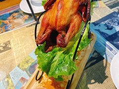 -豆蔻电影主题餐厅(四牌楼店)