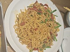 -俭寨大盘鸡·新疆菜·烧烤(博乐店)