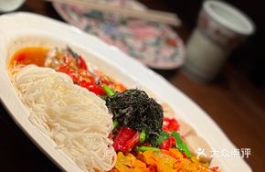 Xiangxi Tyrant Chopped Chili Fish Head