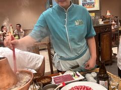 -南门涮肉(北洼路店)