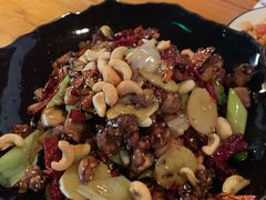 -疆Jiang·新疆秘制料理