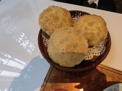 -红樱桃·欢乐餐厅(太原里店)