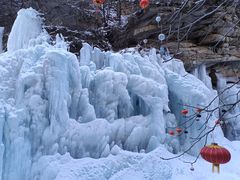 -黑龙潭风景区
