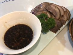 -京氣春饼(机场店)