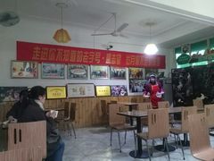 -清真盛志望麻酱酿皮·非遗老字号