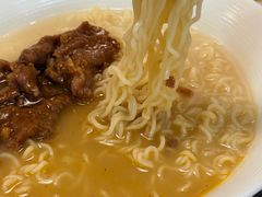-旺记冰室(九龙中心大厦店)
