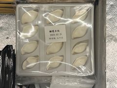 -船歌·鱼水饺青岛菜(闽江二路店)