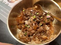 -闻老头·菊花炭烤肉(佛山首店)