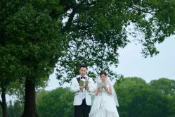 -今生有约婚纱摄影店(景德路店)