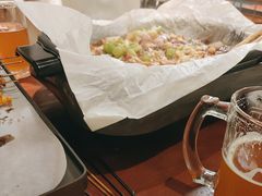 -猫公子纸上烤鱼烧烤•Bistro小酒馆(钱江世纪城店)