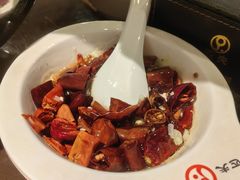 -匹夫涮肉城(黄村店)