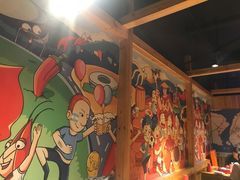 -阿青龙虾·烧烤大排档(湖里万达店)