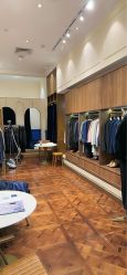 -MR.COLLECTION西装先生(富华里店)