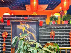 -江湖水乡铁锅炖魚(周庄嘉园店)