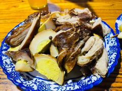 -朱秀英梆梆肉葫芦头(琉璃街店)