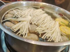 -林记潮牛·牛肉火锅(上马墩店)