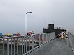 -泰达航母主题公园