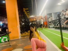 -银锐24h健身·Ai闪练(建设路店)