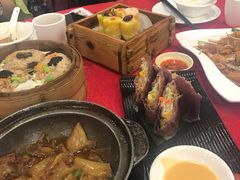 -鼎珑点心仔(燕塘店)