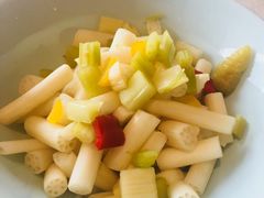 -阿斯牛牛·凉山菜(新会展店)